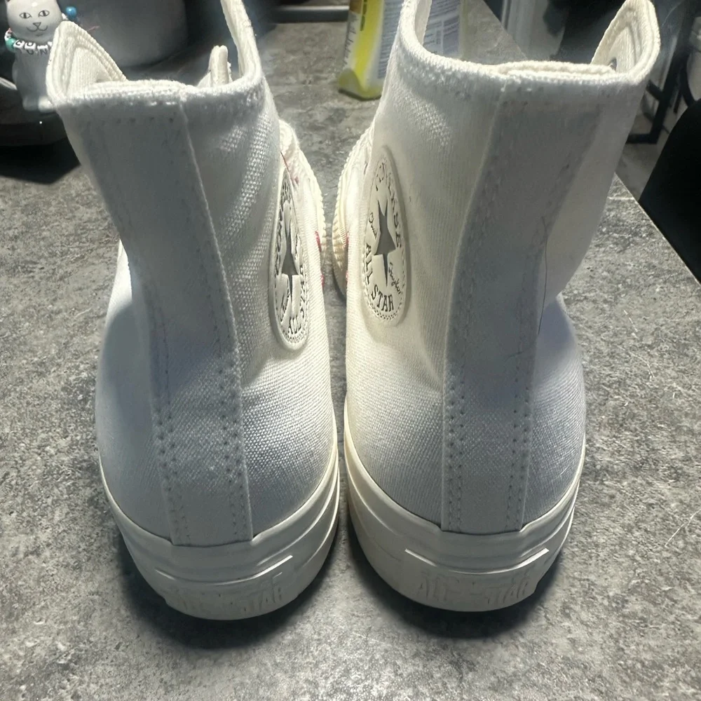 Chuck Taylor All Star Lift Platform - Picture 5 of 5